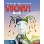 IllustratorCS3 Wow! Book